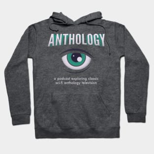 Anthology Podcast - ObsessiveViewer.com Hoodie